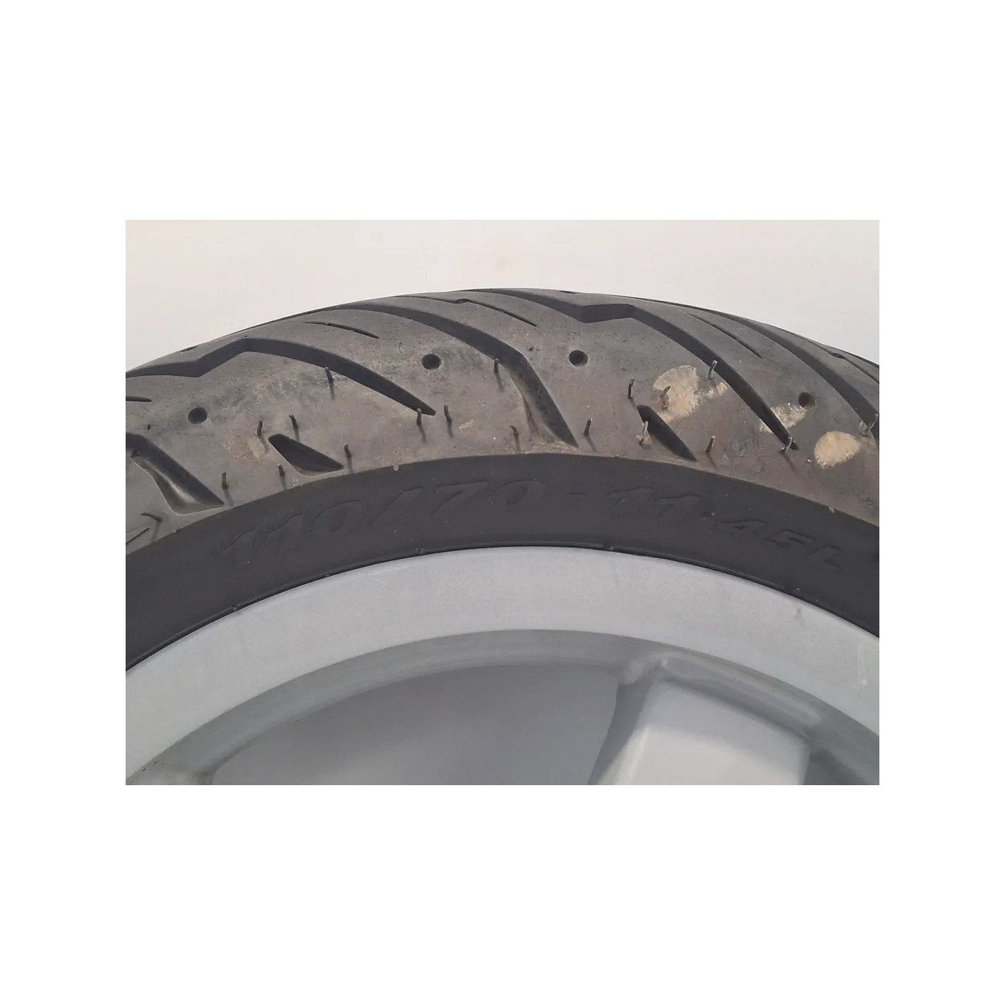Cerchio ruota anteriore Piaggio Vespa S Vespa 125 S 