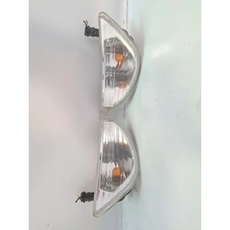 Indicatore direzione posteriore Piaggio Vespa S Vespa 125 S Destro