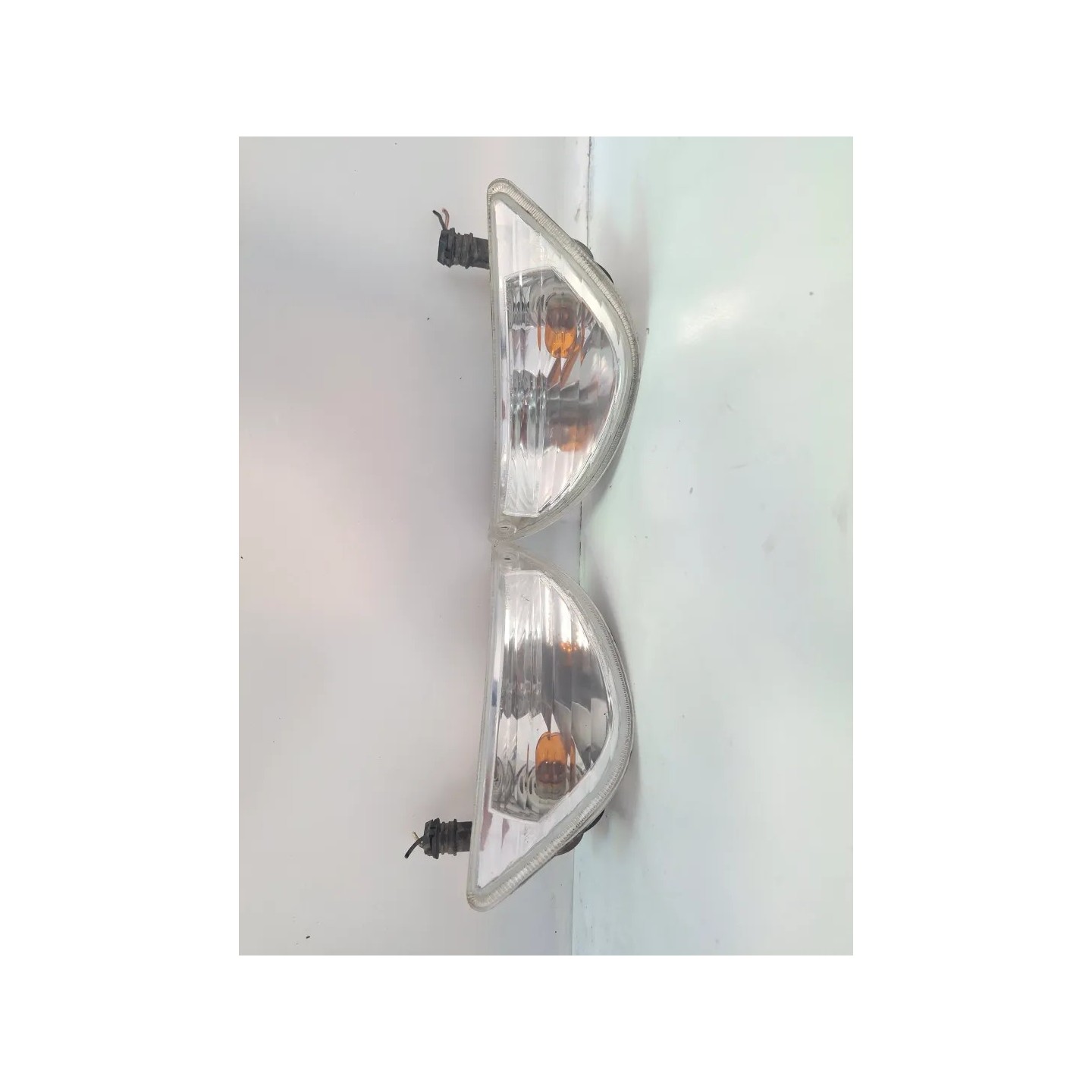 Indicatore direzione posteriore Piaggio Vespa S Vespa 125 S Destro