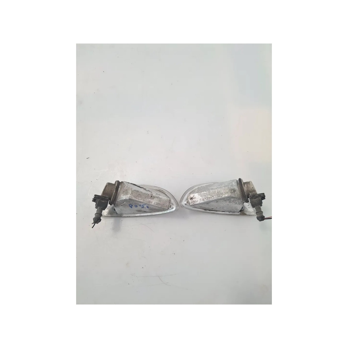 Indicatore direzione posteriore Piaggio Vespa S Vespa 125 S Destro