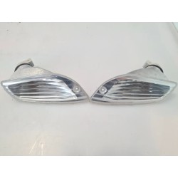 Indicatore direzione anteriore Piaggio Vespa S Vespa 125 S 