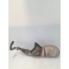 Silenziatore scarico completo Piaggio Vespa S Vespa 125 S 