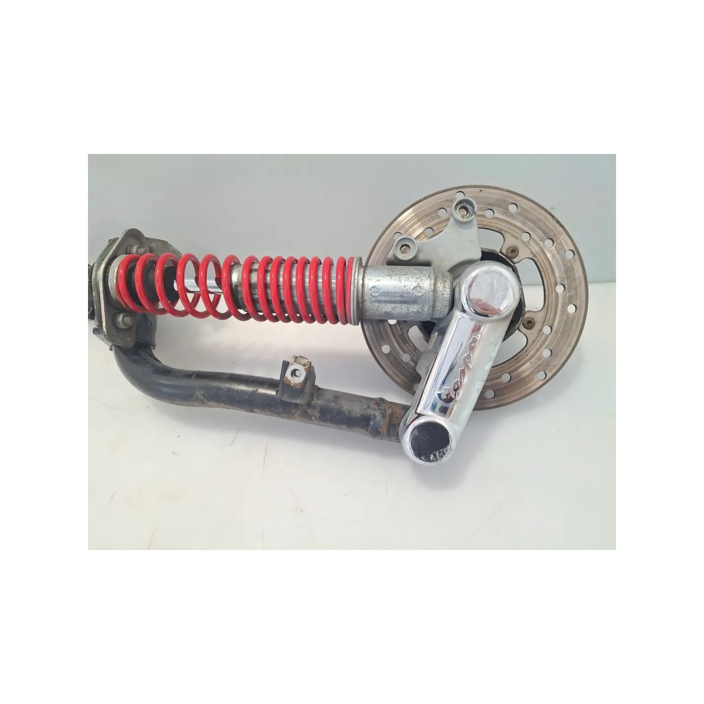 Forcella completo Piaggio Vespa S Vespa 125 S 