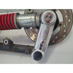 Forcella completo Piaggio Vespa S Vespa 125 S 
