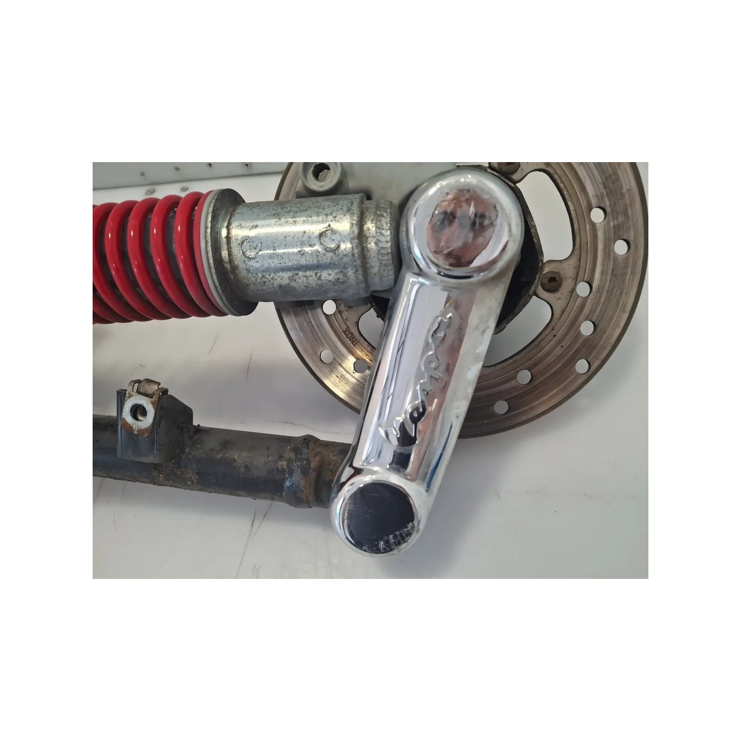 Forcella completo Piaggio Vespa S Vespa 125 S 