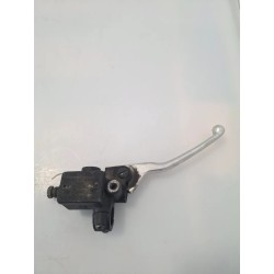 Pompa con serbatoio liquido freni anteriore con leva Piaggio Vespa S Vespa 125 S 