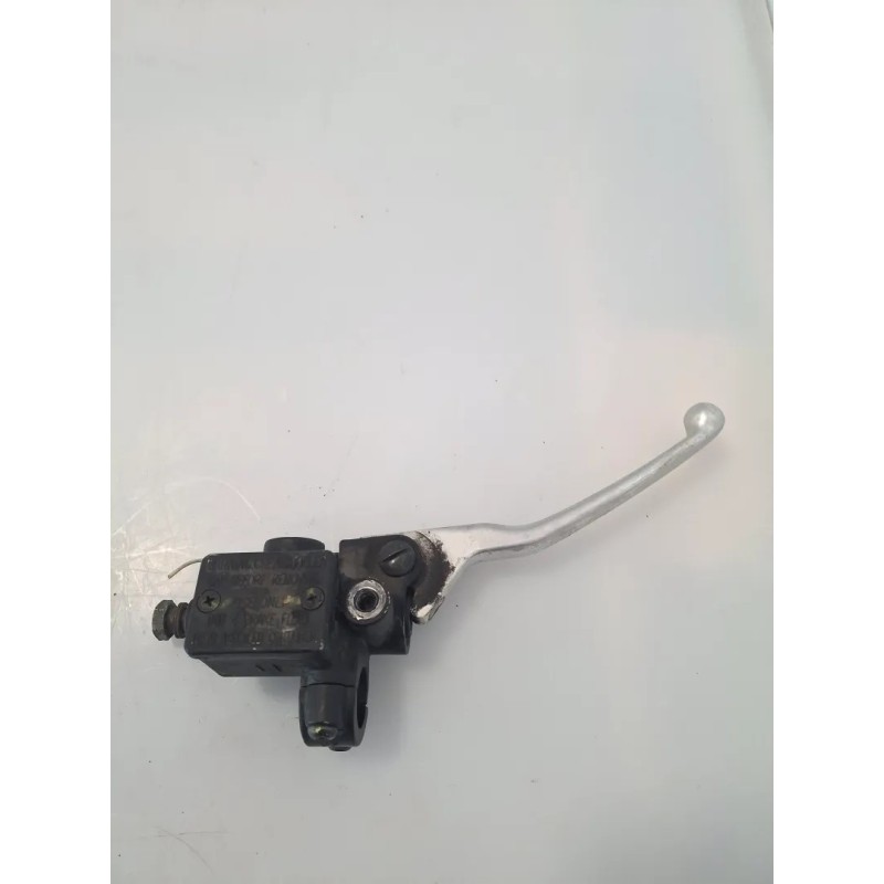 Pompa con serbatoio liquido freni anteriore con leva Piaggio Vespa S Vespa 125 S 