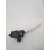 Pompa con serbatoio liquido freni anteriore con leva Piaggio Vespa S Vespa 125 S 