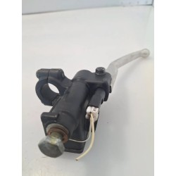 Pompa con serbatoio liquido freni anteriore con leva Piaggio Vespa S Vespa 125 S 