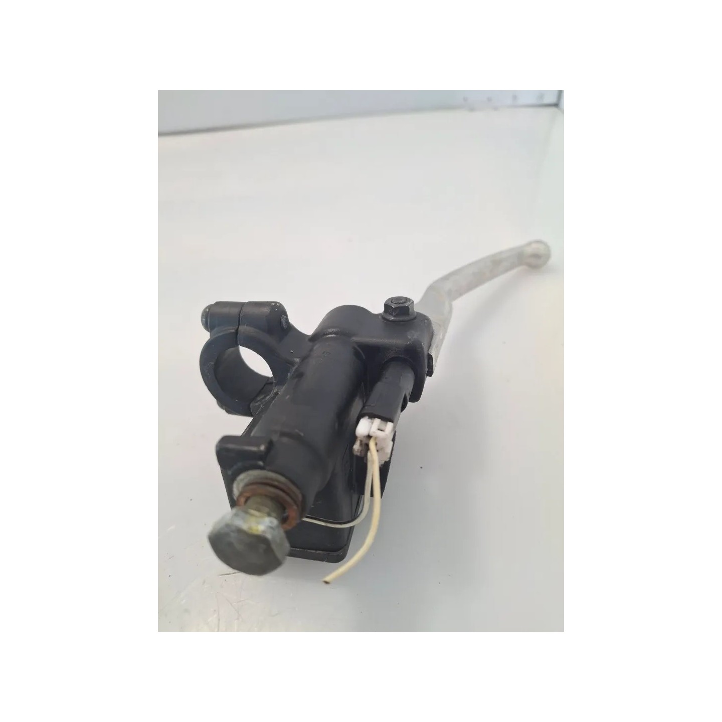 Pompa con serbatoio liquido freni anteriore con leva Piaggio Vespa S Vespa 125 S 