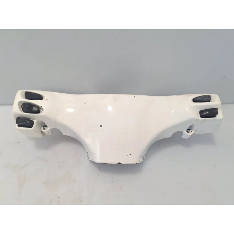 Copertura posteriore morsetti manubrio Piaggio Vespa S Vespa 125 S 
