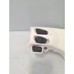Copertura posteriore morsetti manubrio Piaggio Vespa S Vespa 125 S 