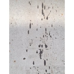 Parafango anteriore Piaggio Vespa S Vespa 125 S 