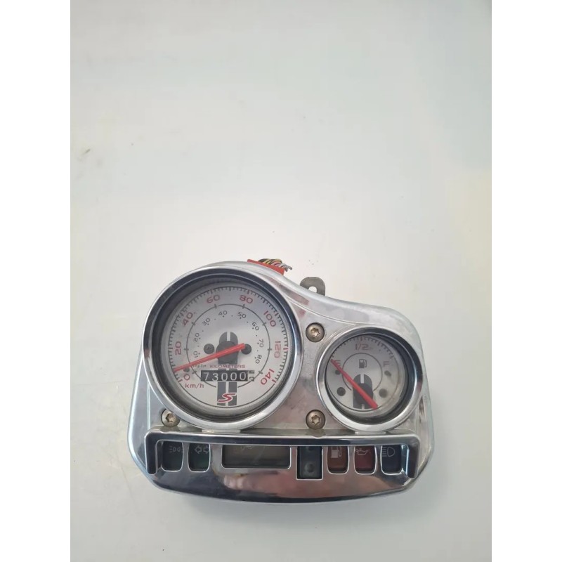 Strumentazione completo Piaggio Vespa S Vespa 125 S 