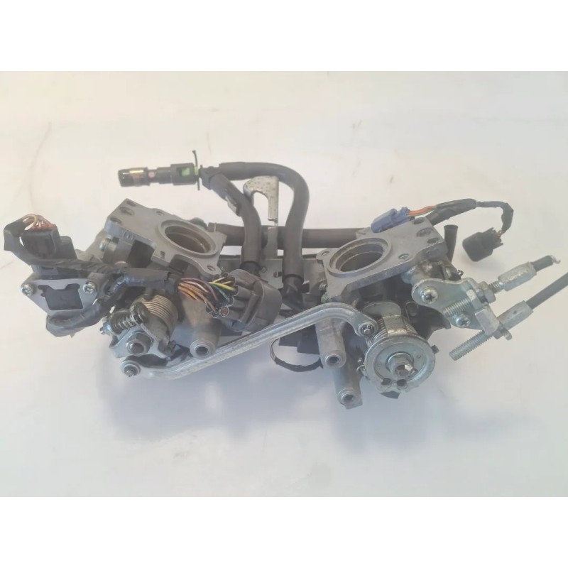 Corpo farfallato Honda XL125V Varadero XL125V Varadero 