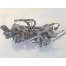 Corpo farfallato Honda XL125V Varadero XL125V Varadero 