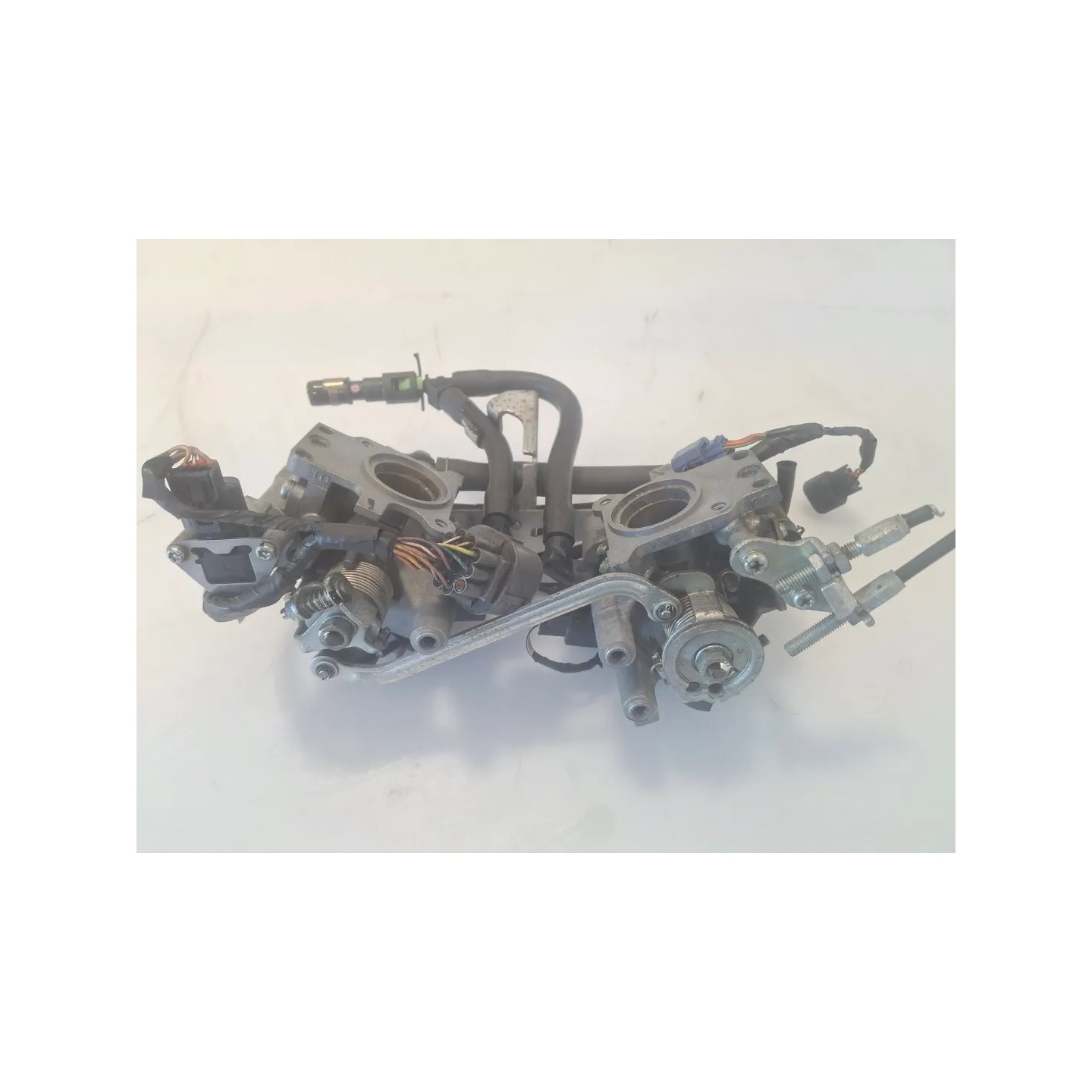 Corpo farfallato Honda XL125V Varadero XL125V Varadero 