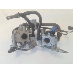 Corpo farfallato Honda XL125V Varadero XL125V Varadero 