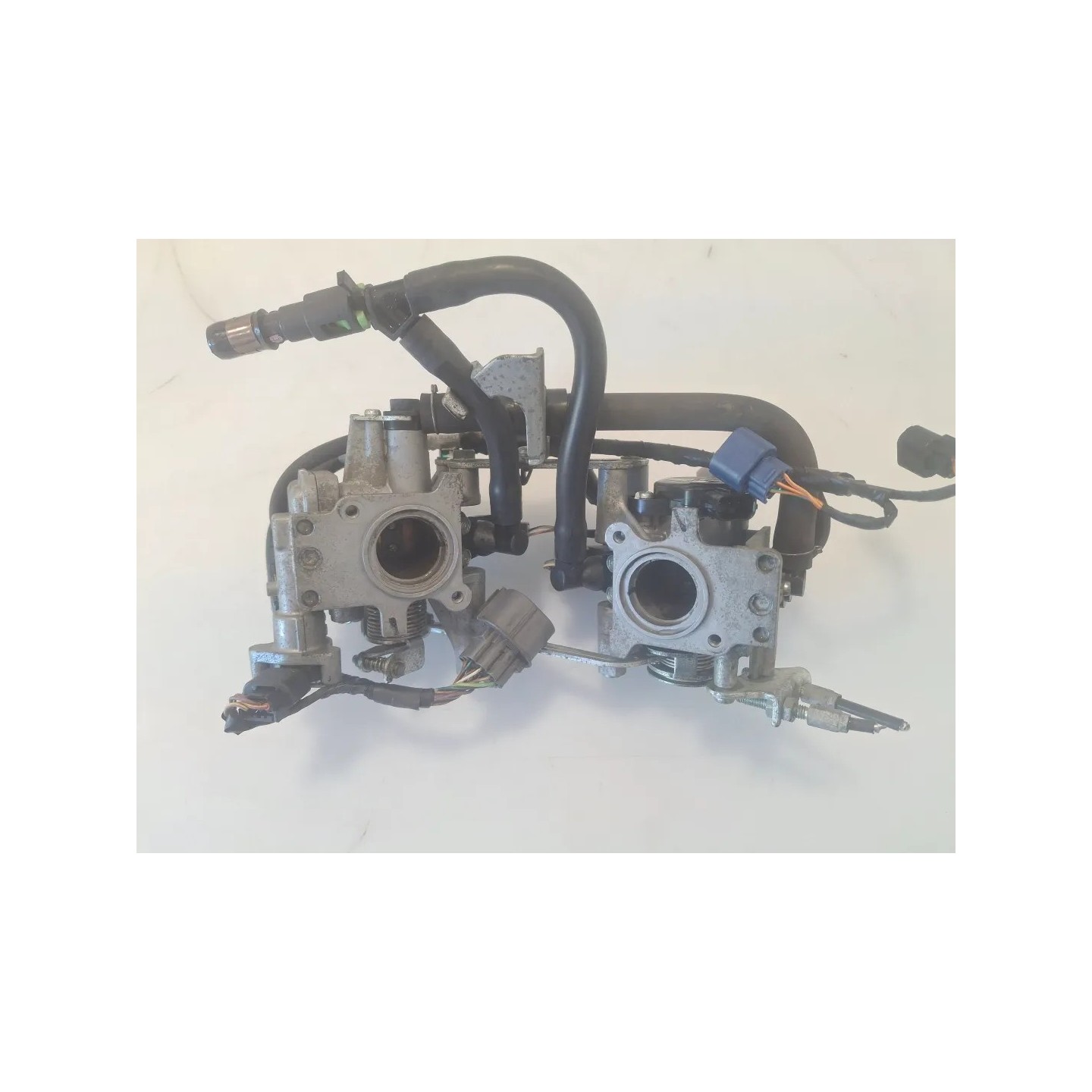Corpo farfallato Honda XL125V Varadero XL125V Varadero 