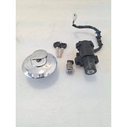 Kit serrature Honda XL125V Varadero XL125V Varadero 