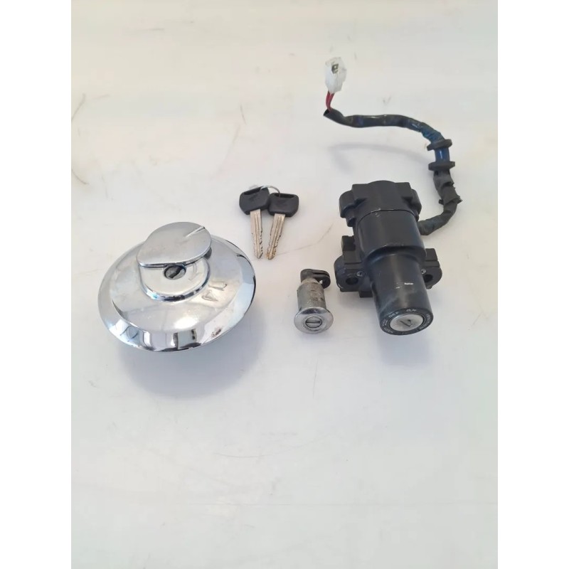 Kit serrature Honda XL125V Varadero XL125V Varadero 