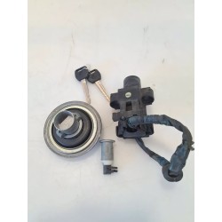Kit serrature Honda XL125V Varadero XL125V Varadero 