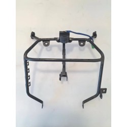 Telaio anteriore Honda XL125V Varadero XL125V Varadero 