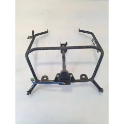 Telaio anteriore Honda XL125V Varadero XL125V Varadero 