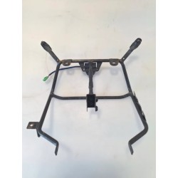 Telaio anteriore Honda XL125V Varadero XL125V Varadero 