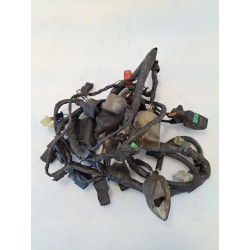 Cablaggio impianto elettrico telaio Honda XL125V Varadero XL125V Varadero 