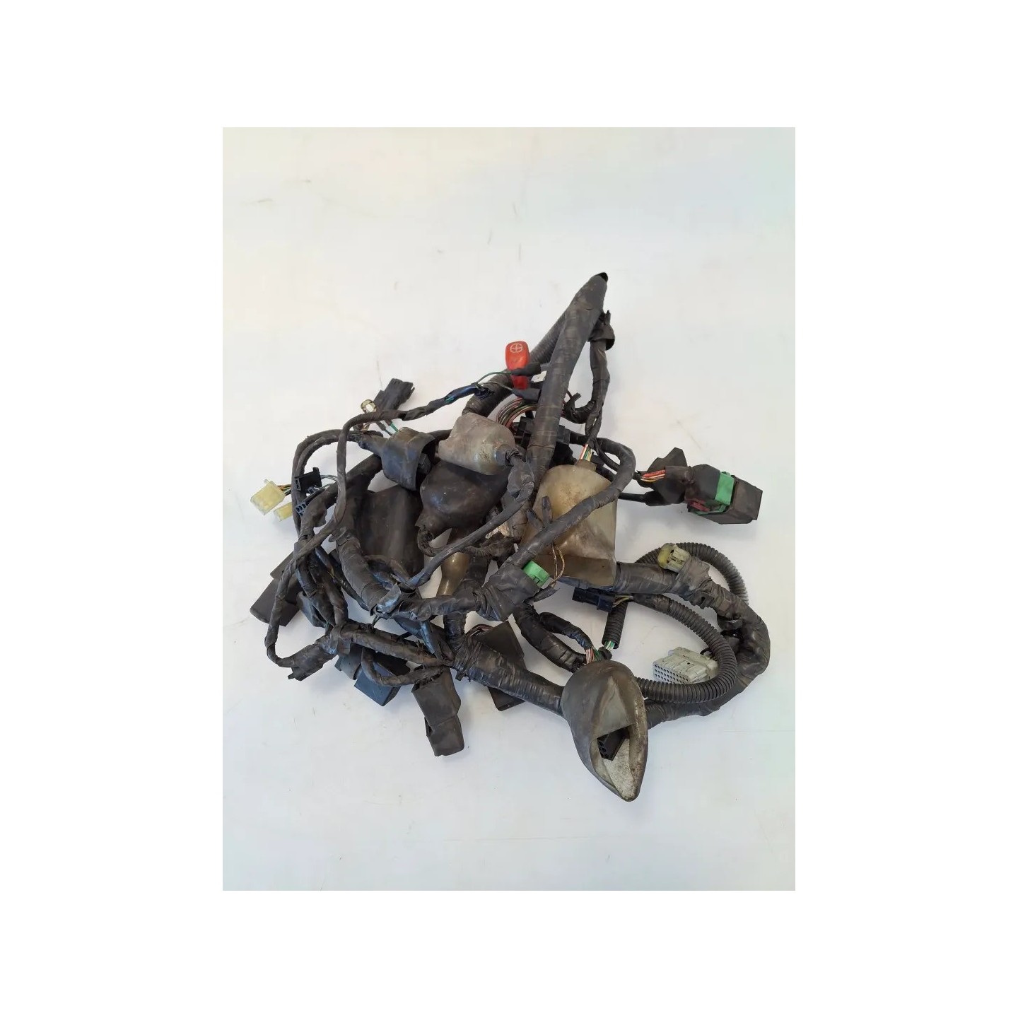 Cablaggio impianto elettrico telaio Honda XL125V Varadero XL125V Varadero 