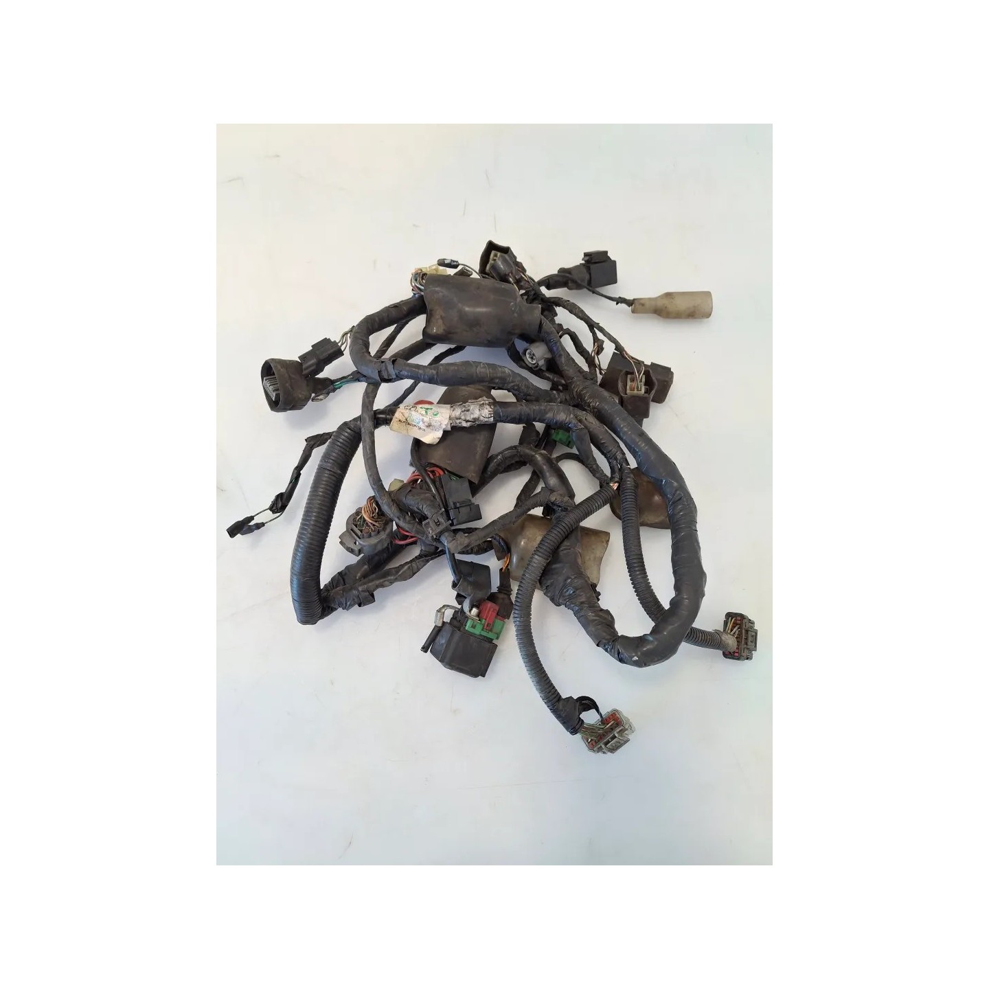 Cablaggio impianto elettrico telaio Honda XL125V Varadero XL125V Varadero 