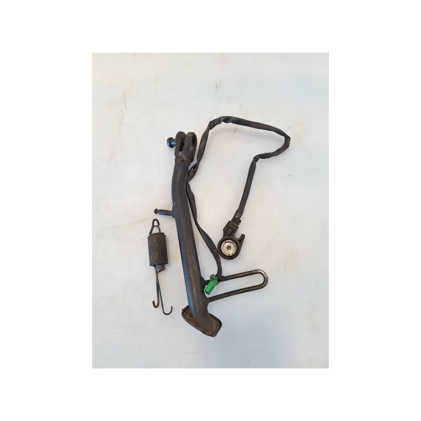 Cavalletto laterale Honda XL125V Varadero XL125V Varadero 
