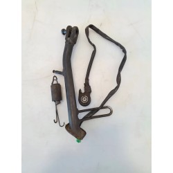 Cavalletto laterale Honda XL125V Varadero XL125V Varadero 