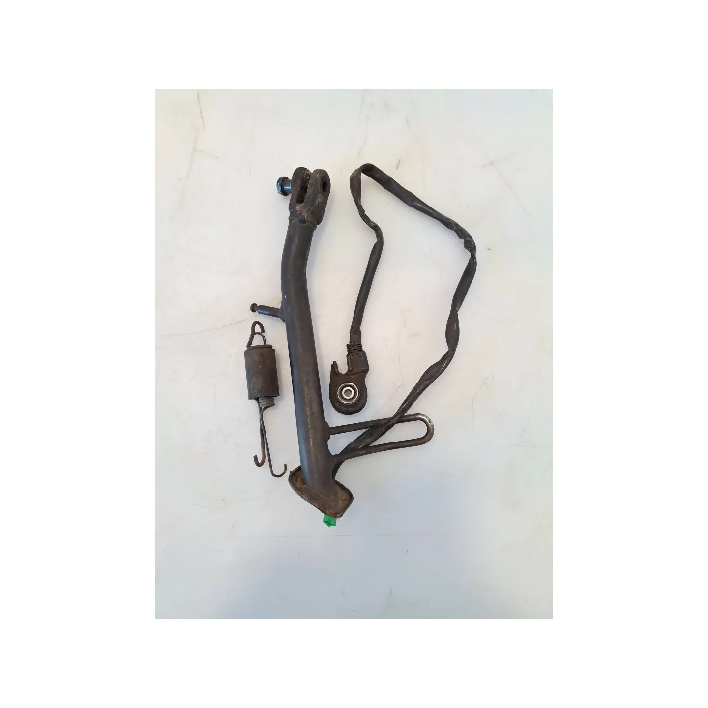 Cavalletto laterale Honda XL125V Varadero XL125V Varadero 