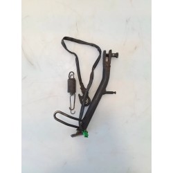 Cavalletto laterale Honda XL125V Varadero XL125V Varadero 