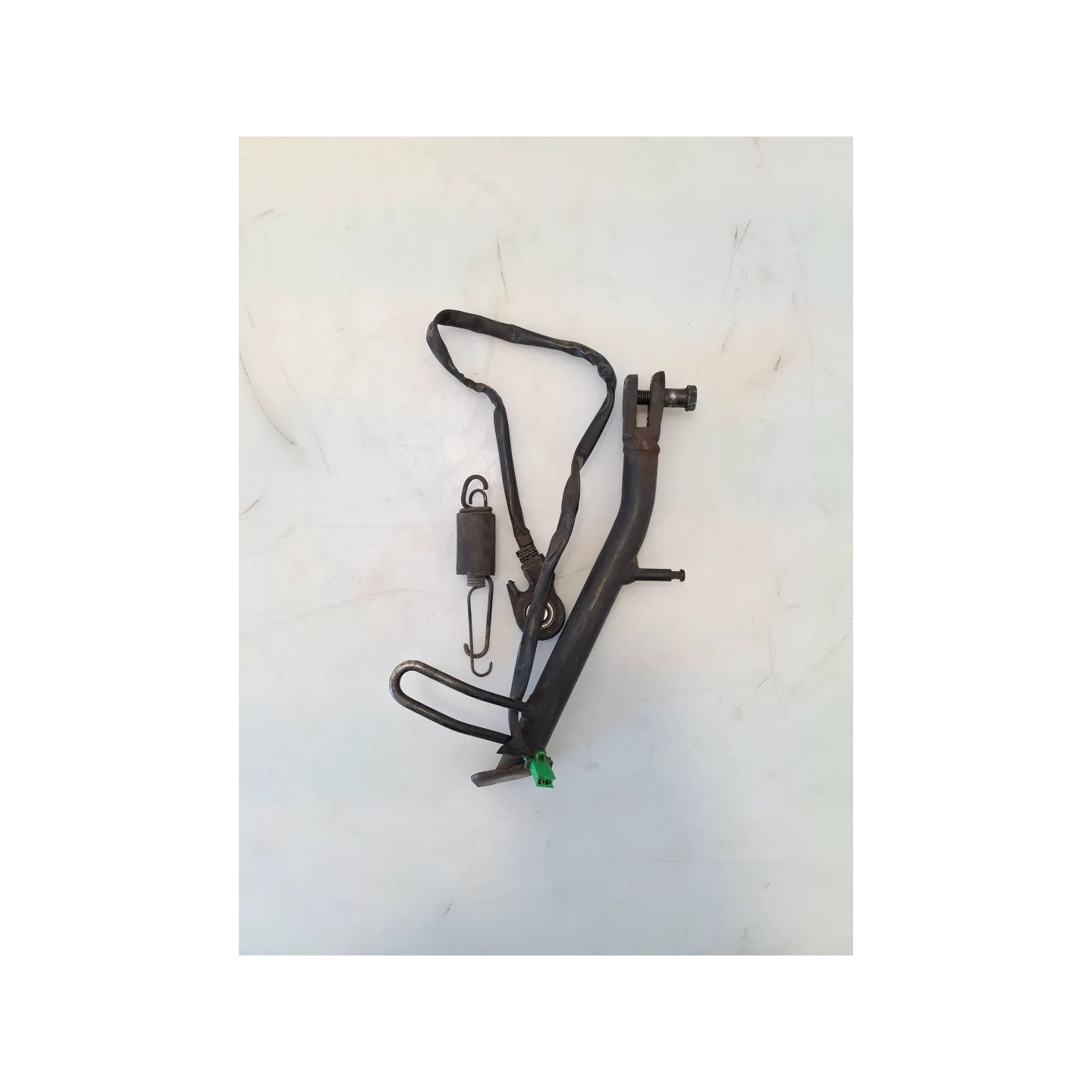Cavalletto laterale Honda XL125V Varadero XL125V Varadero 