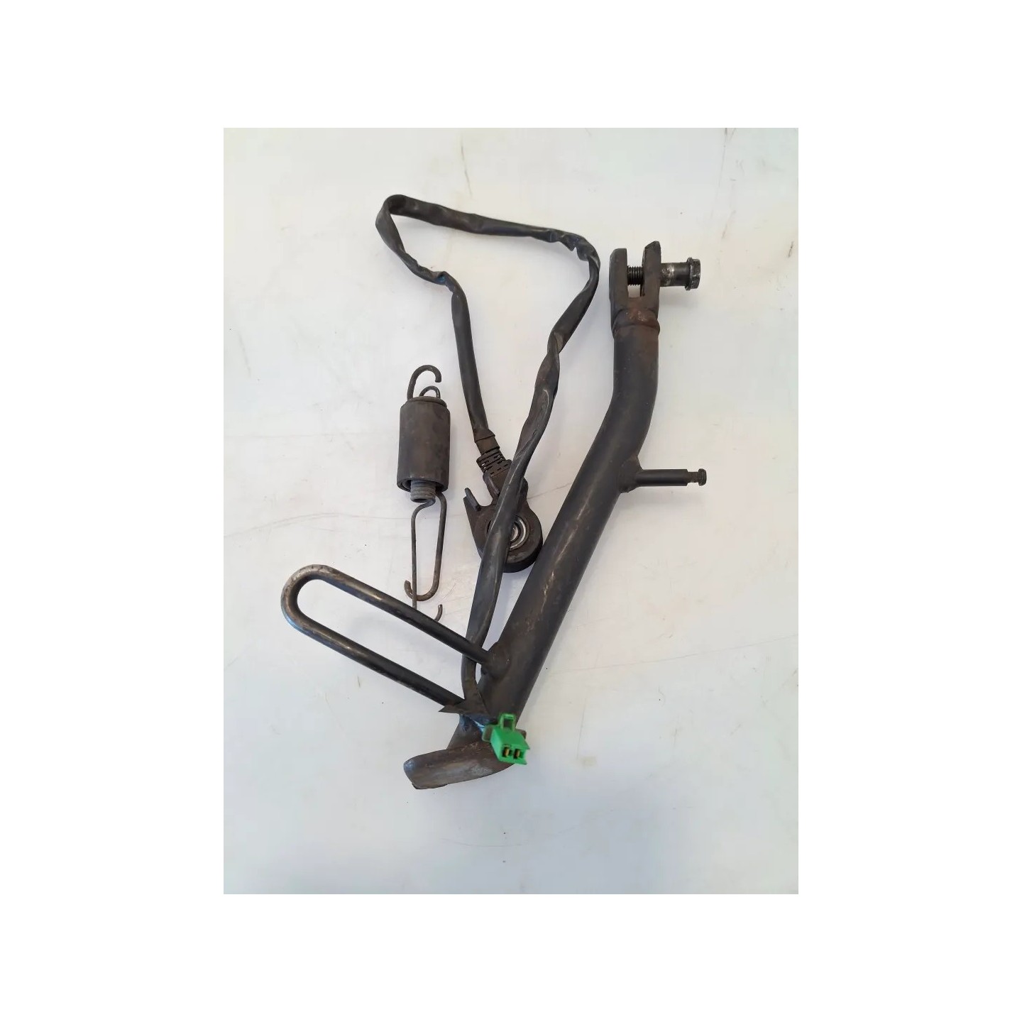 Cavalletto laterale Honda XL125V Varadero XL125V Varadero 