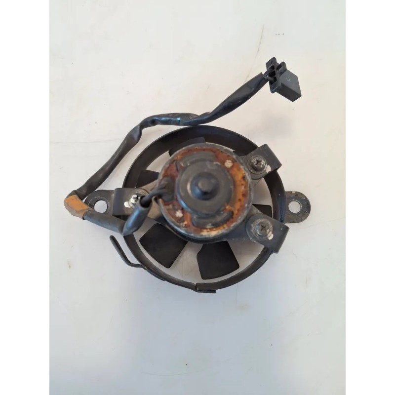 Elettroventola Honda XL125V Varadero XL125V Varadero 