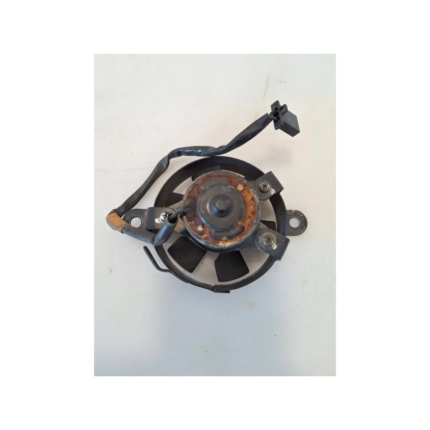 Elettroventola Honda XL125V Varadero XL125V Varadero 