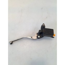 Pompa con serbatoio liquido freni anteriore Honda XL125V Varadero XL125V Varadero 