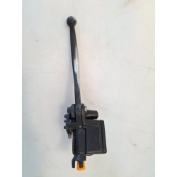 Pompa con serbatoio liquido freni anteriore Honda XL125V Varadero XL125V Varadero 