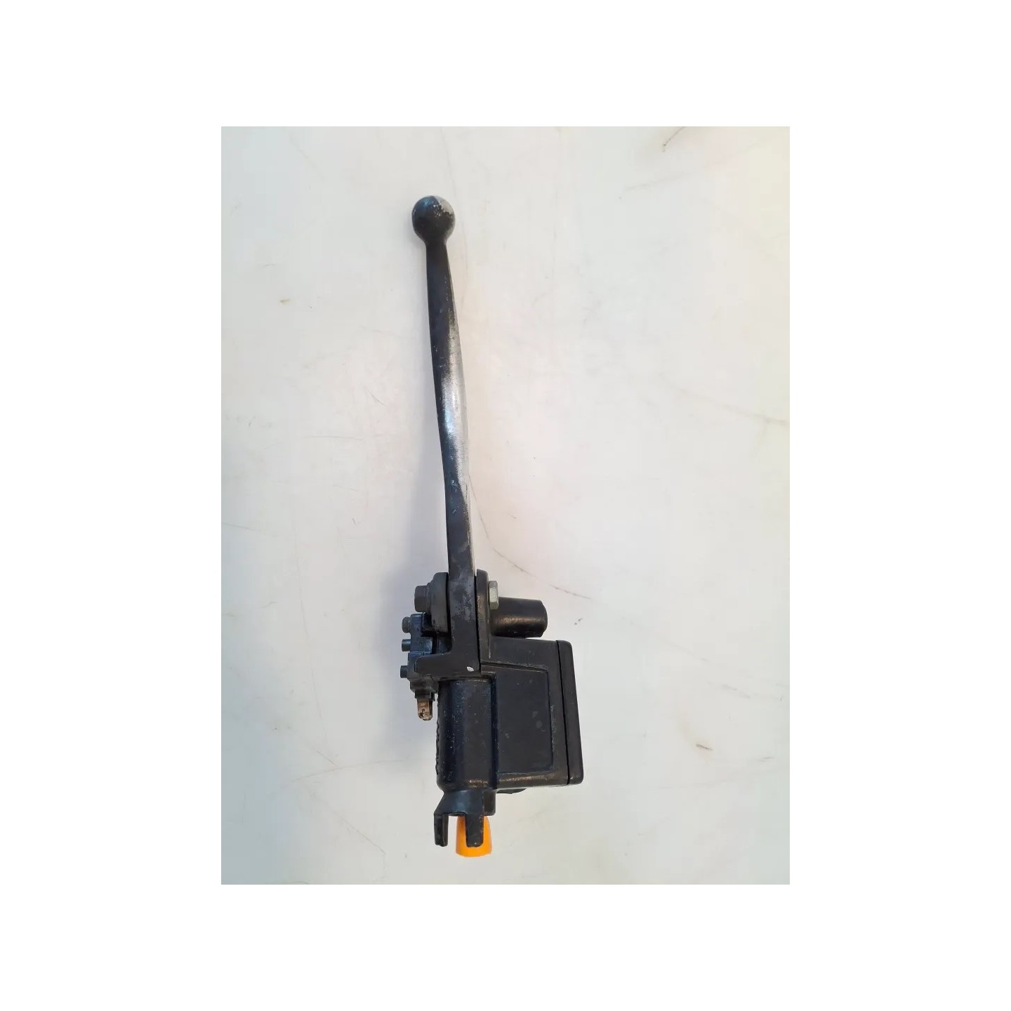 Pompa con serbatoio liquido freni anteriore Honda XL125V Varadero XL125V Varadero 