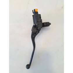 Pompa con serbatoio liquido freni anteriore Honda XL125V Varadero XL125V Varadero 