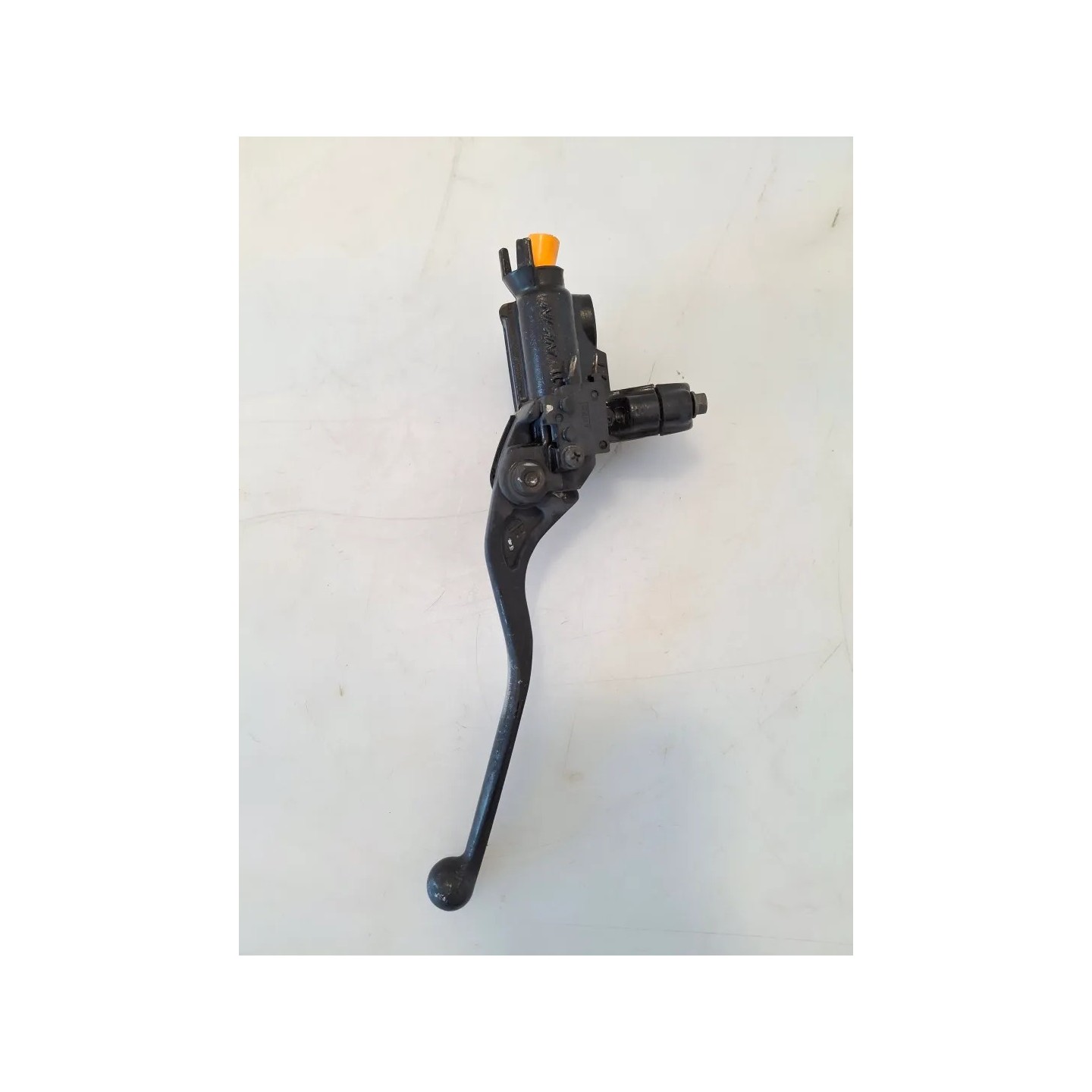 Pompa con serbatoio liquido freni anteriore Honda XL125V Varadero XL125V Varadero 