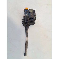 Pompa con serbatoio liquido freni anteriore Honda XL125V Varadero XL125V Varadero 