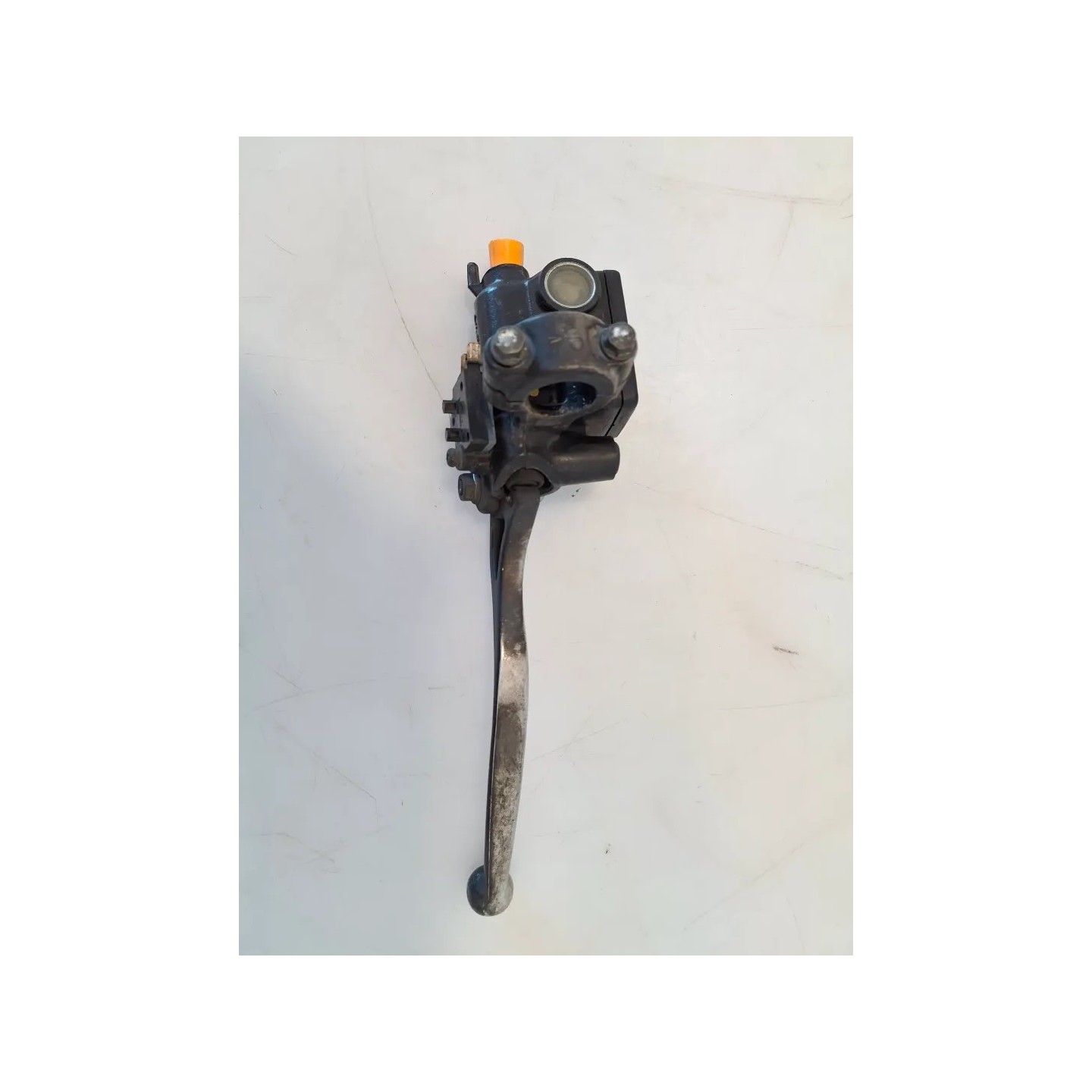 Pompa con serbatoio liquido freni anteriore Honda XL125V Varadero XL125V Varadero 