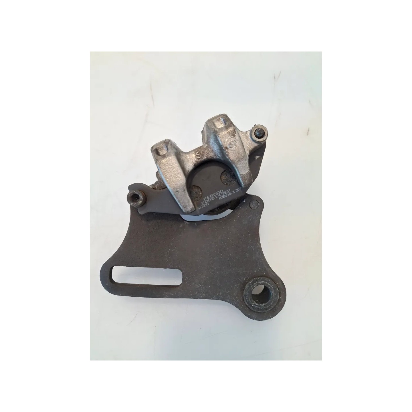Pinza freno posteriore completo Honda XL125V Varadero XL125V Varadero 