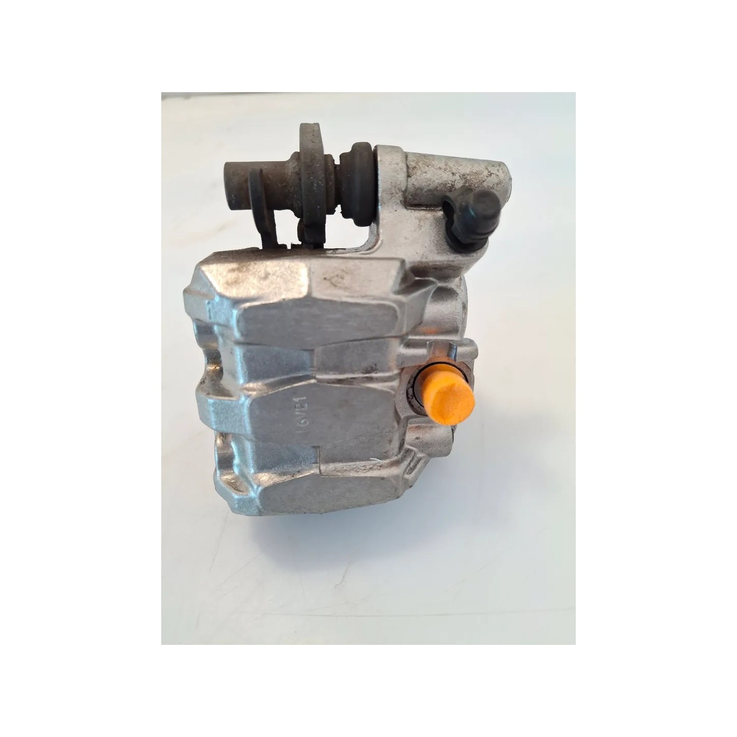 Pinza freno anteriore completo Honda XL125V Varadero XL125V Varadero 