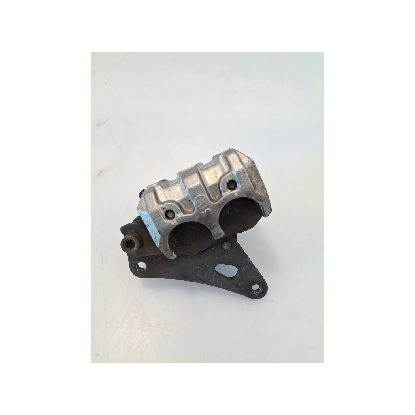 Pinza freno anteriore completo Honda XL125V Varadero XL125V Varadero 
